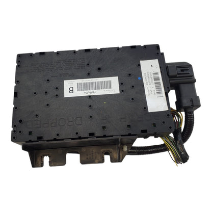 ✅08-11 Ford Escape Fuse Box Relay Control Module Unit 8L8T 15604 BL OEM