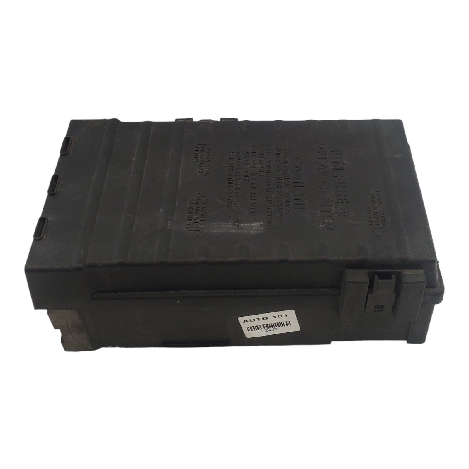 05144507AC 05144579AC Dodge Caravan 2006-2007 Multi-Function Relay Module