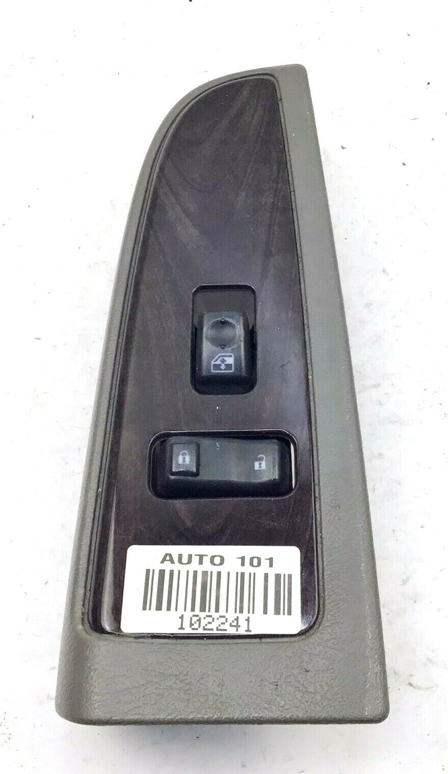 ✅ 03-06 Chevy Suburban Tahoe Passenger Side Window 10398570 GM