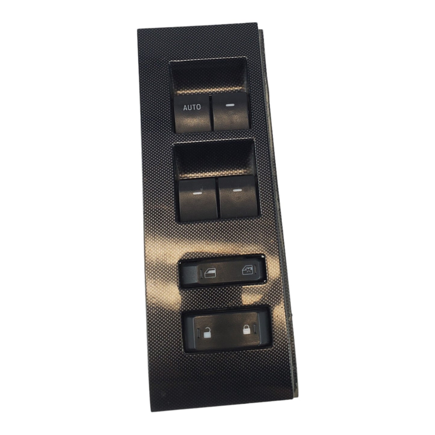 ✅2006 07 FORD EXPLORER RIGHT Window Switch OEM 6L2T14B133
