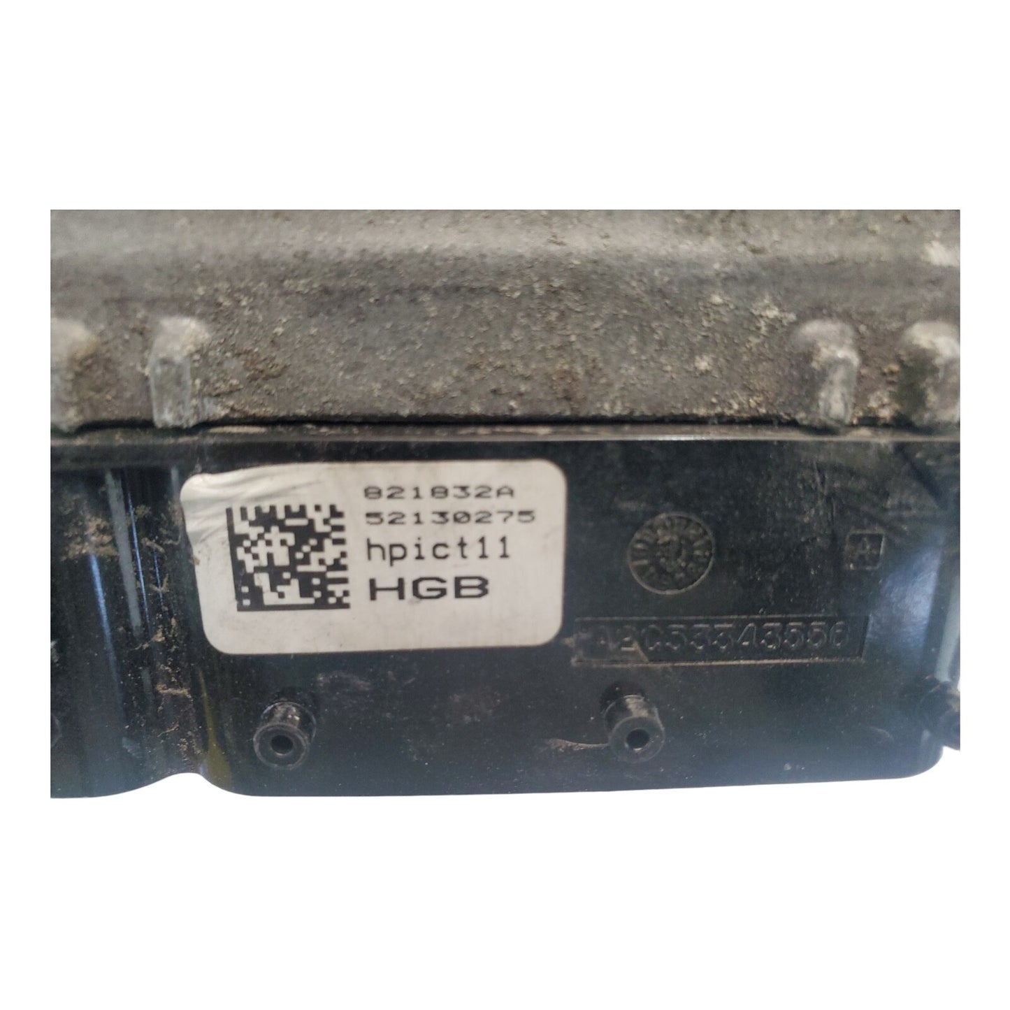 ✅13-16 Hyundai Santa Fe 2.4 Engine Control Module ECM Computer 39130-2GAG4