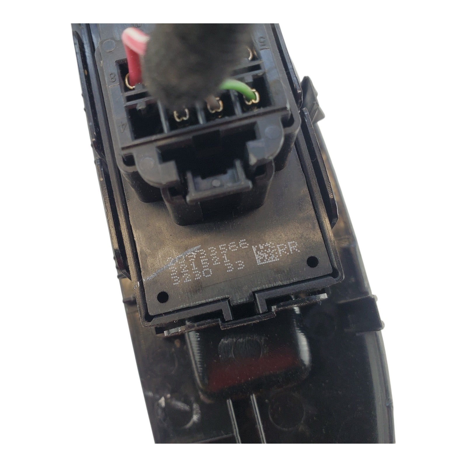 2013 2014 2015 Chevrolet Malibu Left Right Rear Power Window Switch OEM 20933566