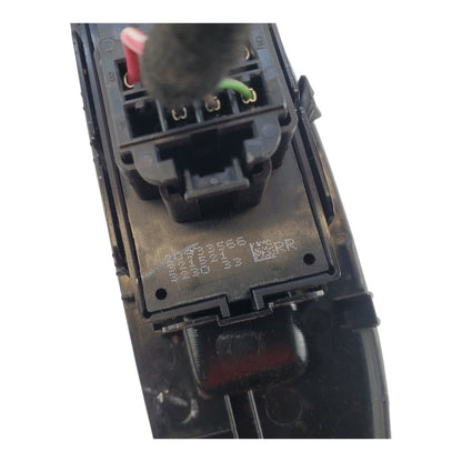 2013 2014 2015 Chevrolet Malibu Left Right Rear Power Window Switch OEM 20933566