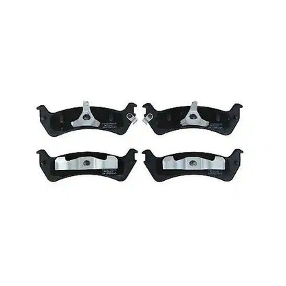 1996-2002 Ford/Mercury Explorer/Mountaineer/Ranger Disc Brake Pad Set, Rear