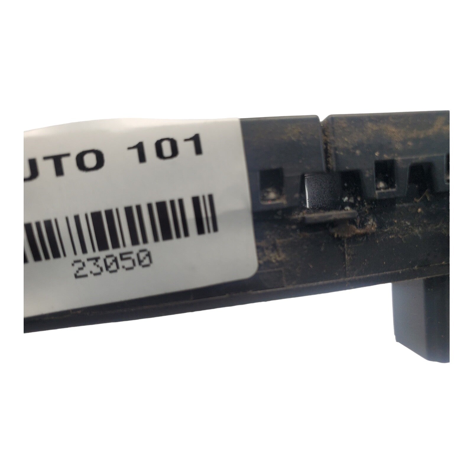 05-08 Ford Five Hundred Center Dash Hazard Switch Control Power 6F9T-13D734-AAW