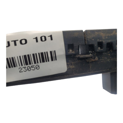 05-08 Ford Five Hundred Center Dash Hazard Switch Control Power 6F9T-13D734-AAW