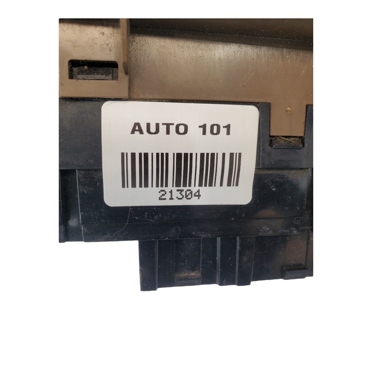 ✅2002-2005 CHEVY TRAILBLAZER MASTER POWER WINDOW SWITCH CONTROL 15180041