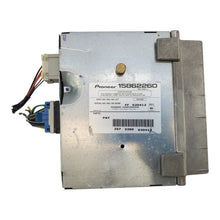 02-07 BUICK RENDEZVOUS Audio Radio CD Pioneer Amplifier Amp 15862260