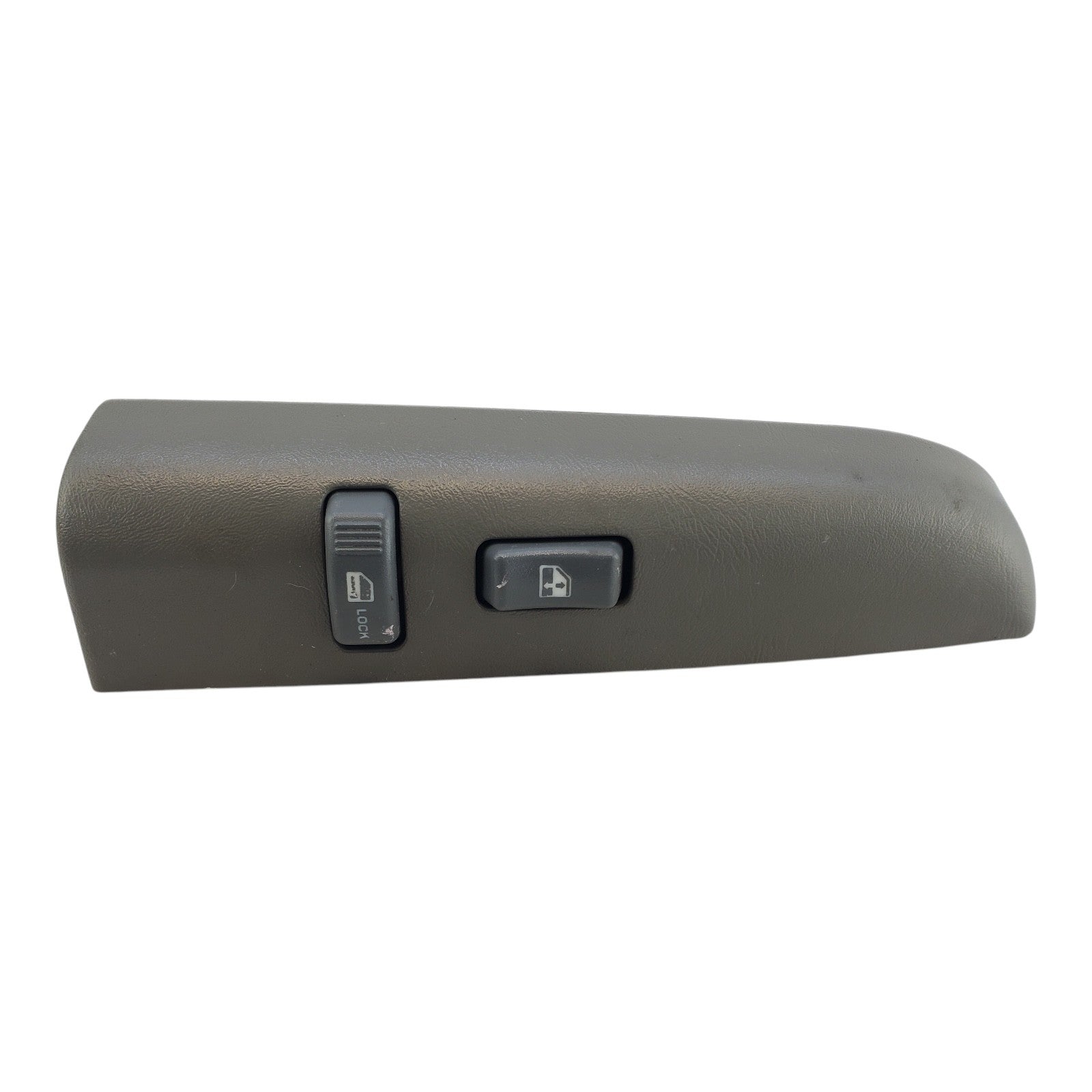 98-05 Chevy S-10 Sonoma Jimmy Blazer Passenger Side Power Window Switch & Bezel