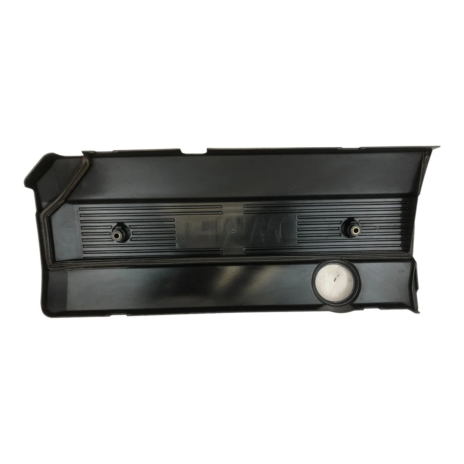 99-00 BMW 328 E46 Engine Cover Panel 11127526445