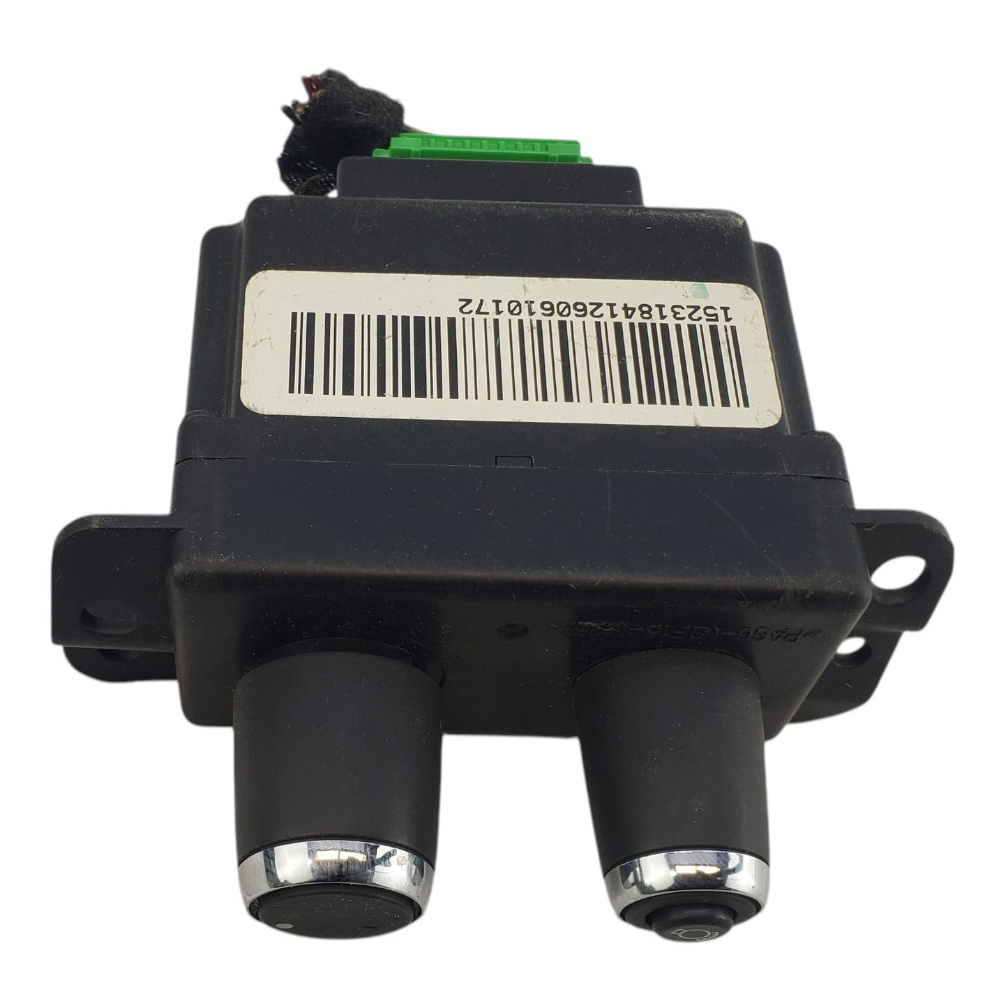 04 Chevy pickup Headlight Switch #PA66 GF15+M25