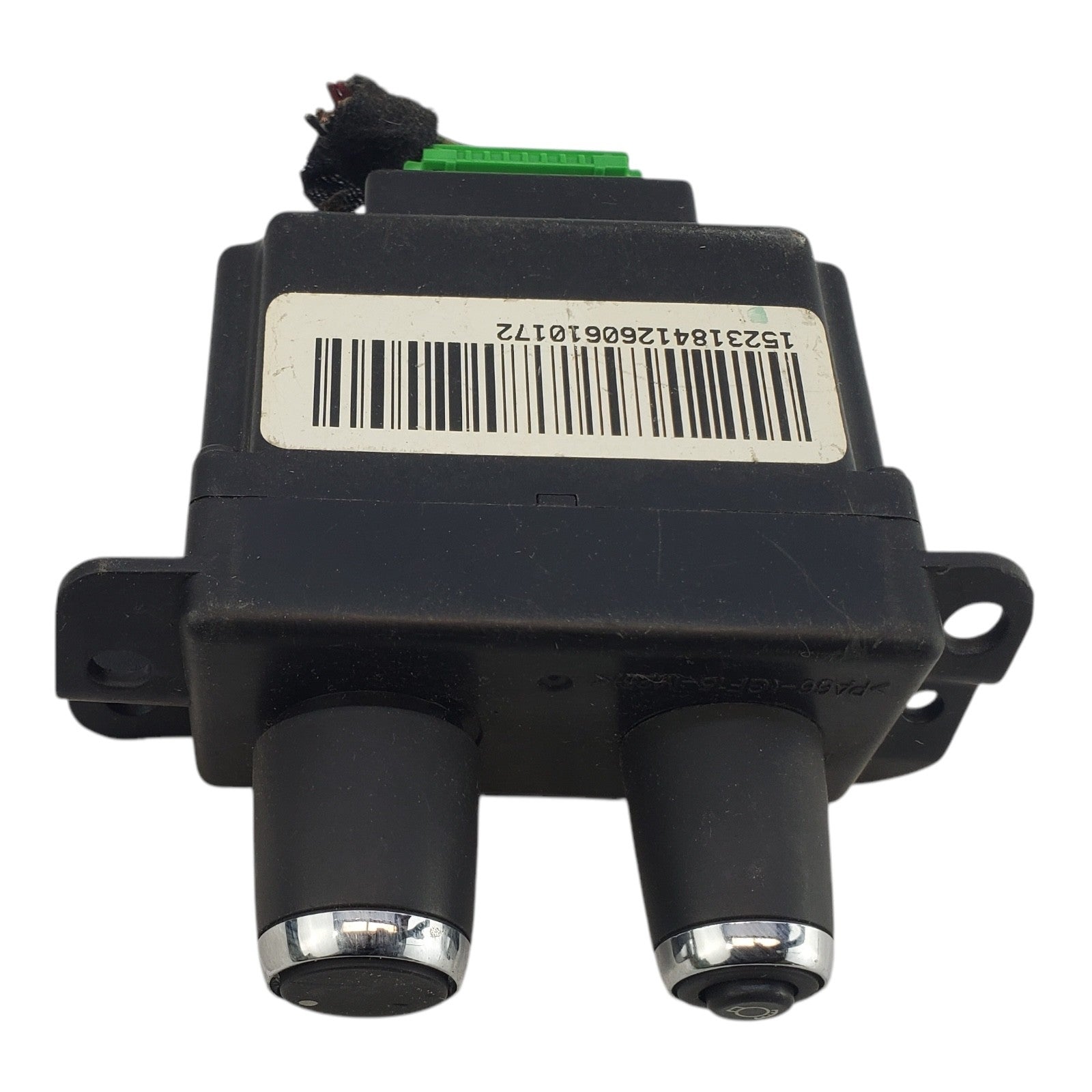 04 Chevy pickup Headlight Switch #PA66 GF15+M25