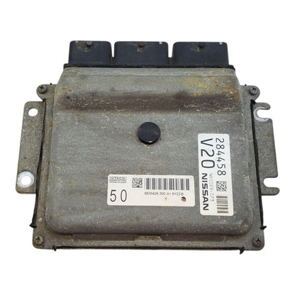 2016 2017 NISSAN ALTIMA 2.5L ENGINE CONTROL MODULE ECM OEM NEC029-073