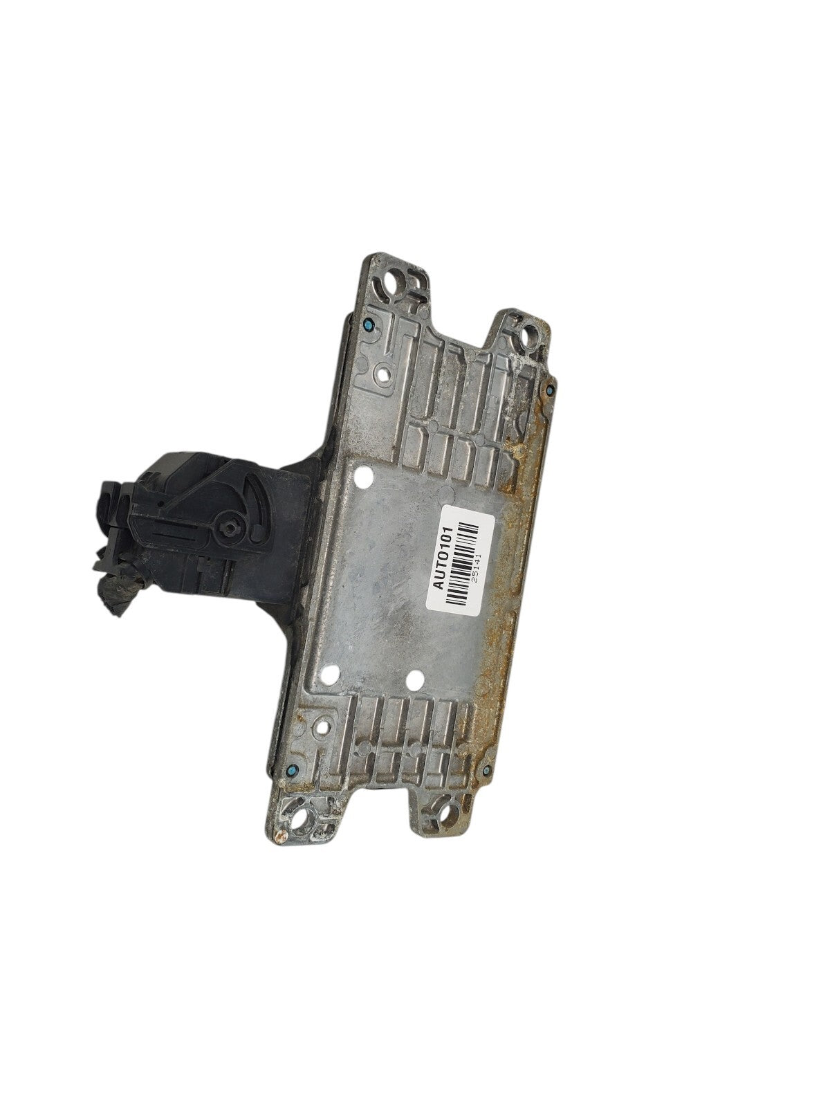 2009 ROGUE EXCEPT SPORT TRANSMISSION COMPUTER CONTROL MODULE 31036-JM22B-ETC54