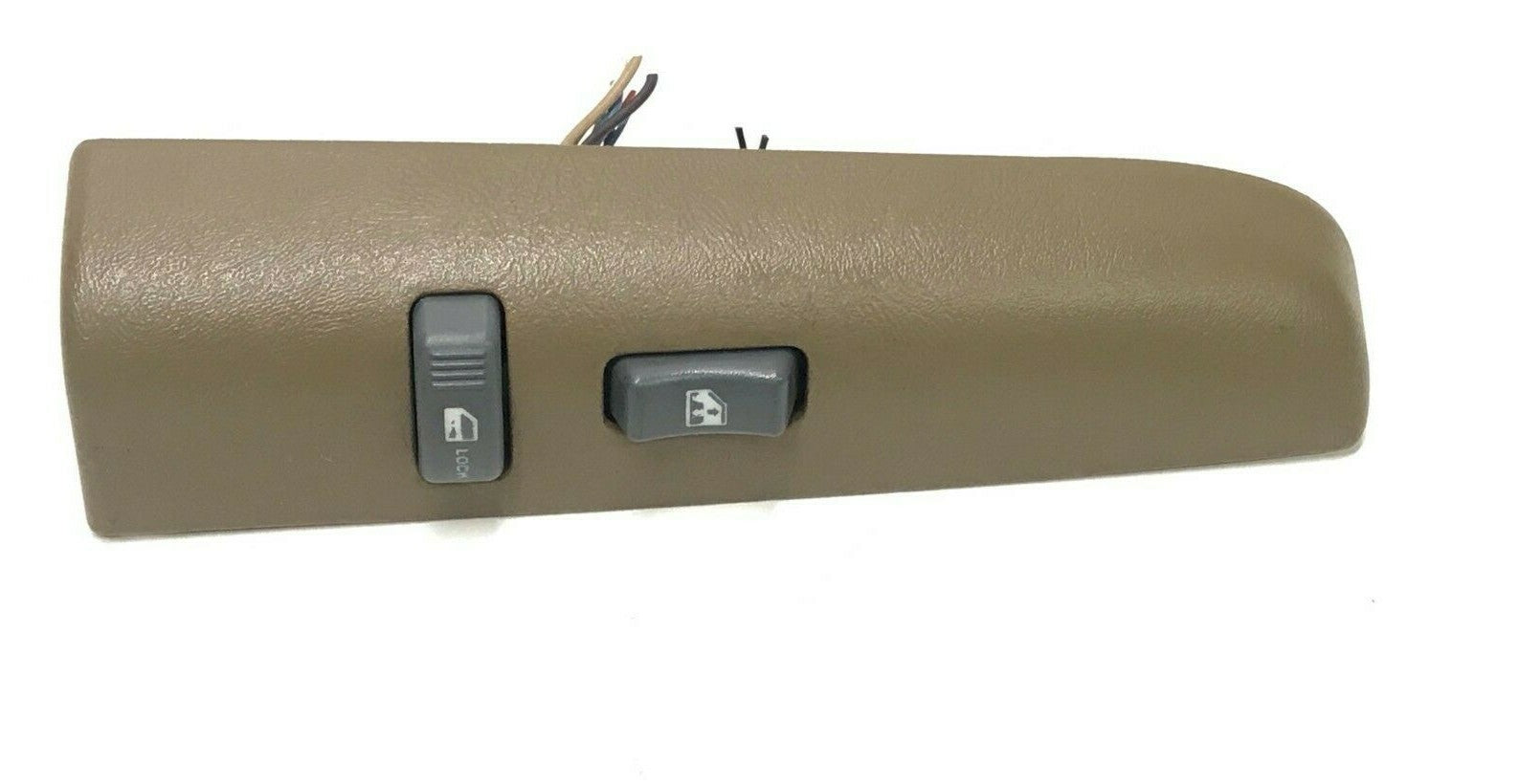 ✅ 98-05 Chevrolet S10 Blazer Passenger Side Power Window Switch 15151478 GM