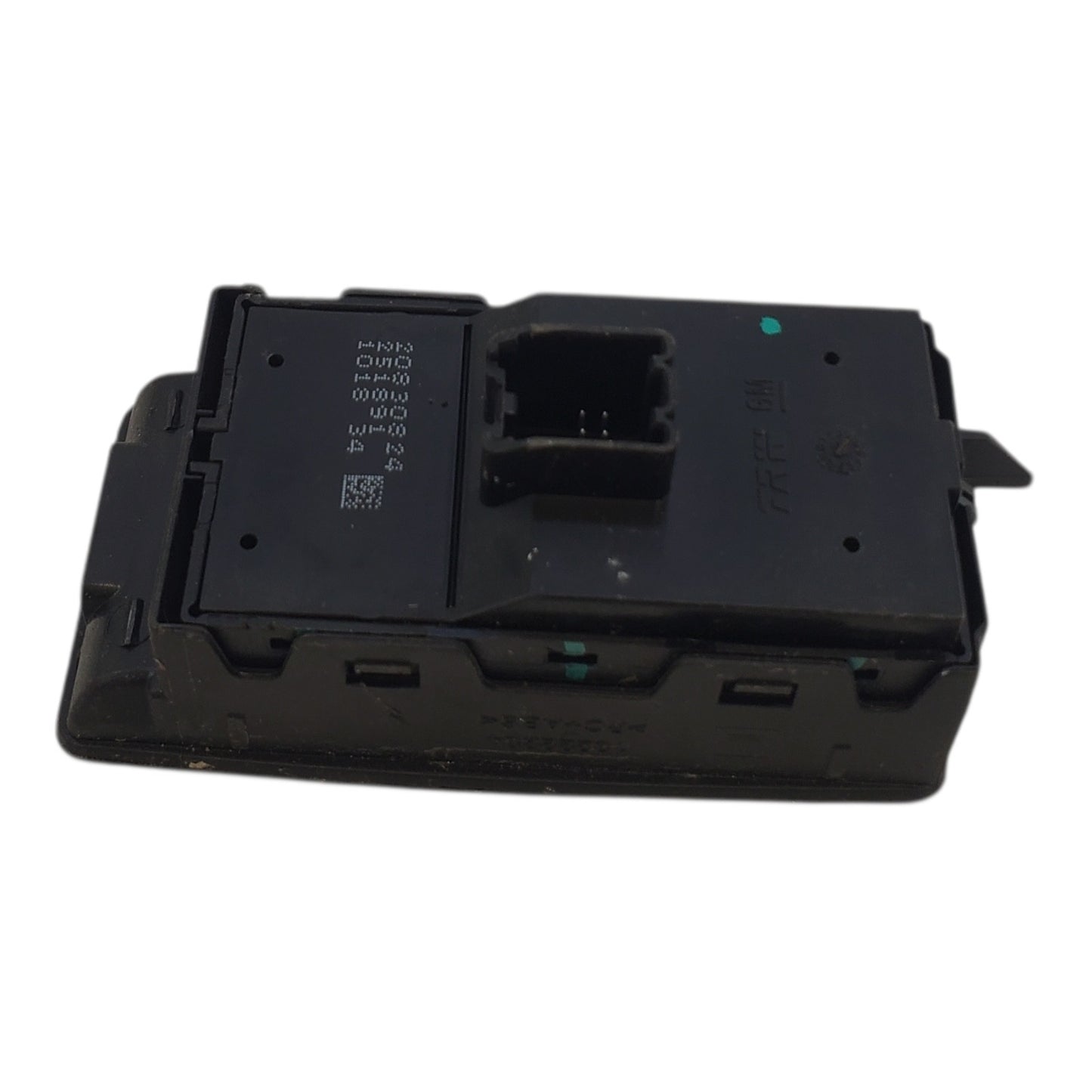 2010 2011 2012 2013 2014 Buick Regal Driver Master Power Window Switch 20830824