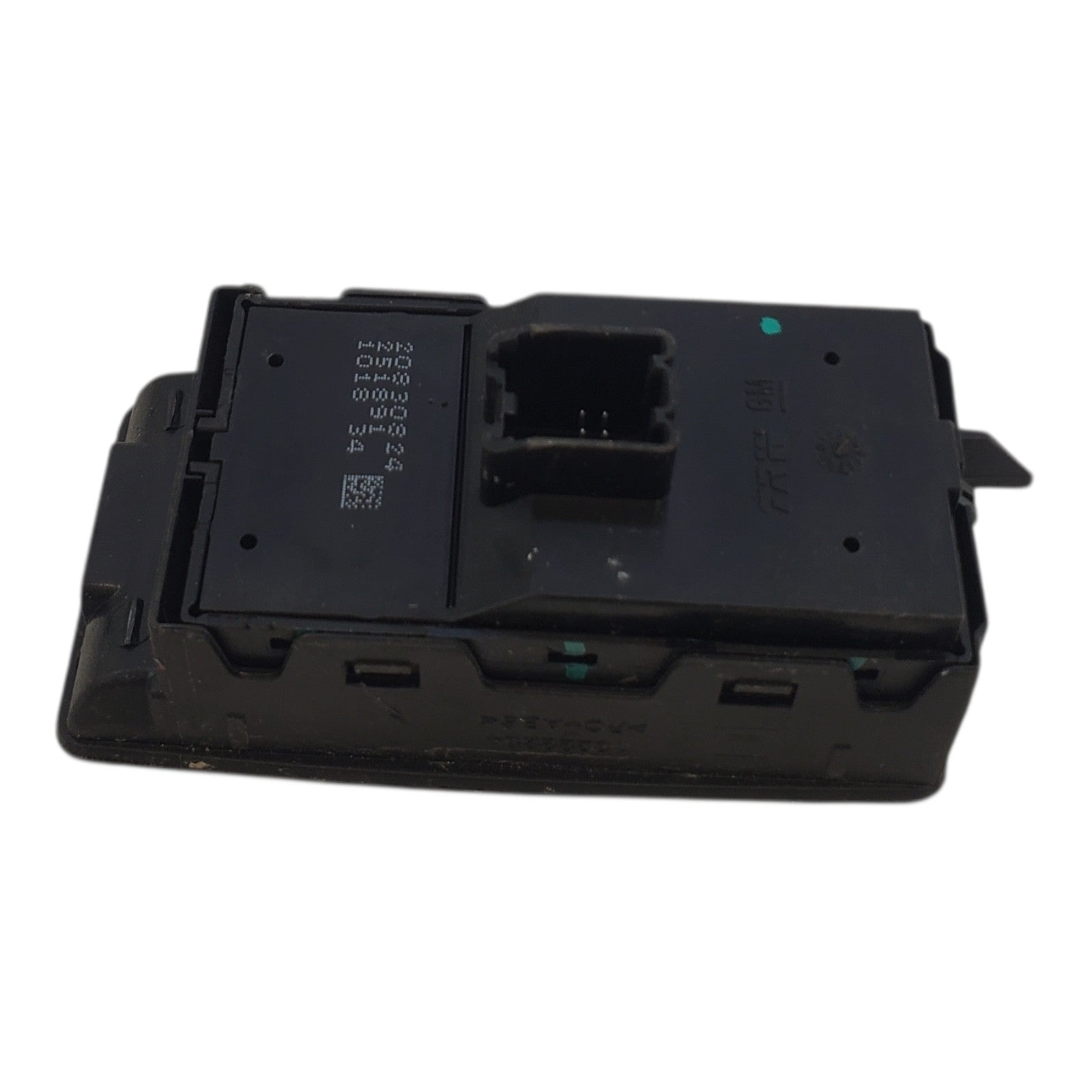 2010 2011 2012 2013 2014 Buick Regal Driver Master Power Window Switch 20830824