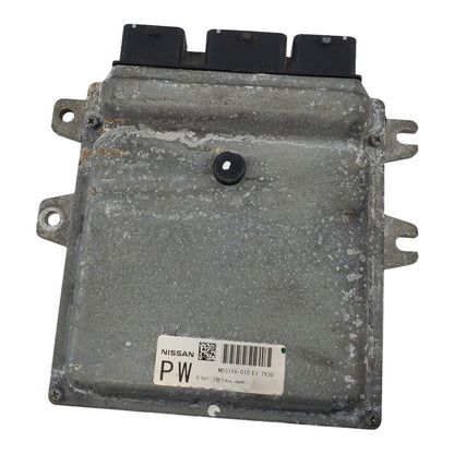 2009 NISSAN MURANO OEM ECU ECM Engine Computer Control Module MEC116-010-E1