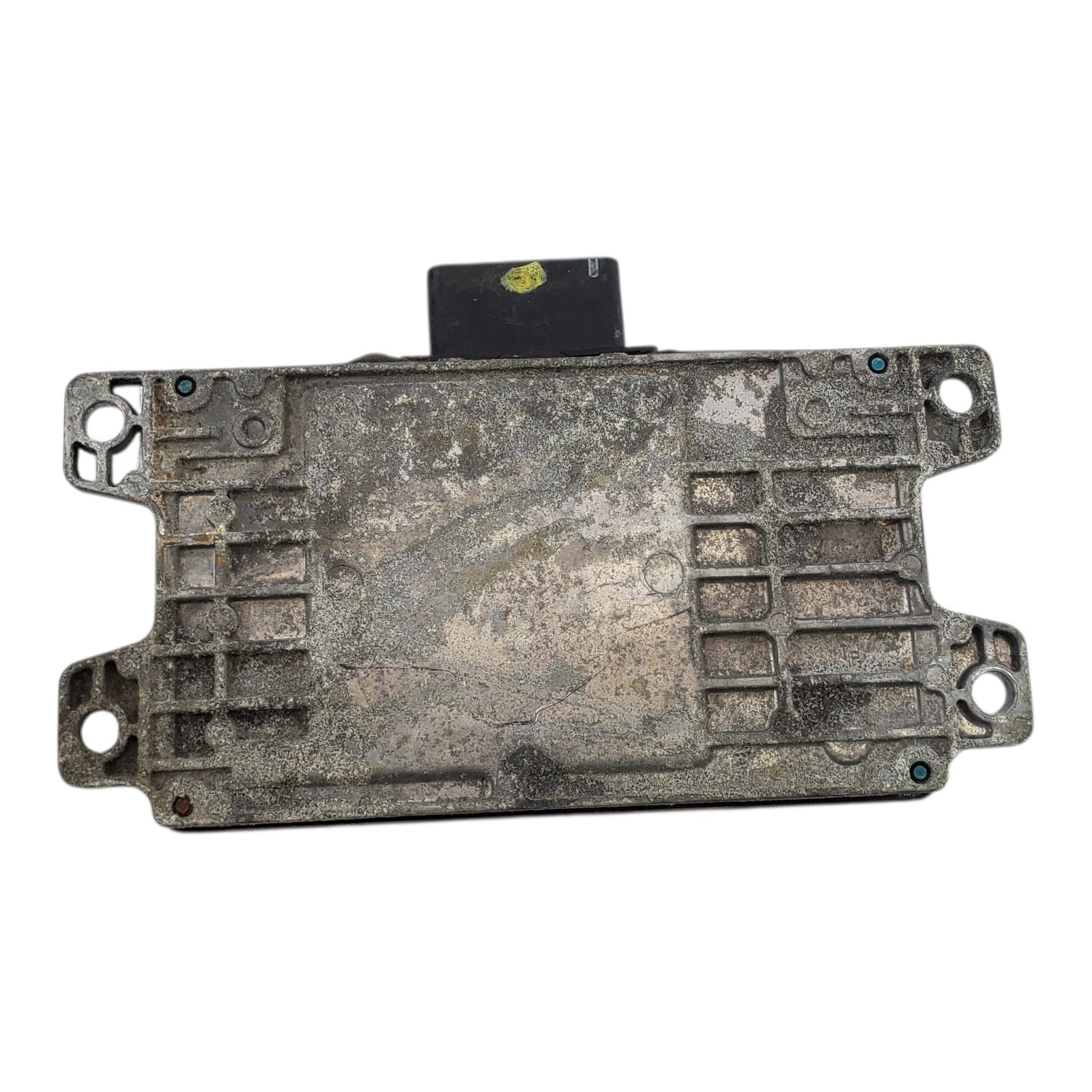 2007 Nissan Altima Transmission Control Unit TCU 31036JA00C Module 048 16B1