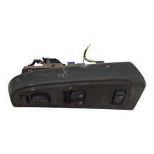 03-06 Chevy Silverado GMC Sierra Driver Master Window Switch OEM 15125141 OEM