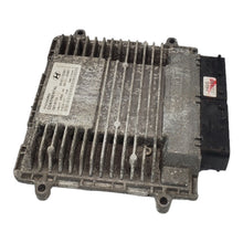 11-14 Hyundai Sonata 2.4L Engine Computer Control Module ECU ECM PCM 39101-2G667