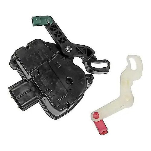 2001-2018 Chrysler/Dodge/Ram Left Side Sliding Door; Right Side Sliding Door