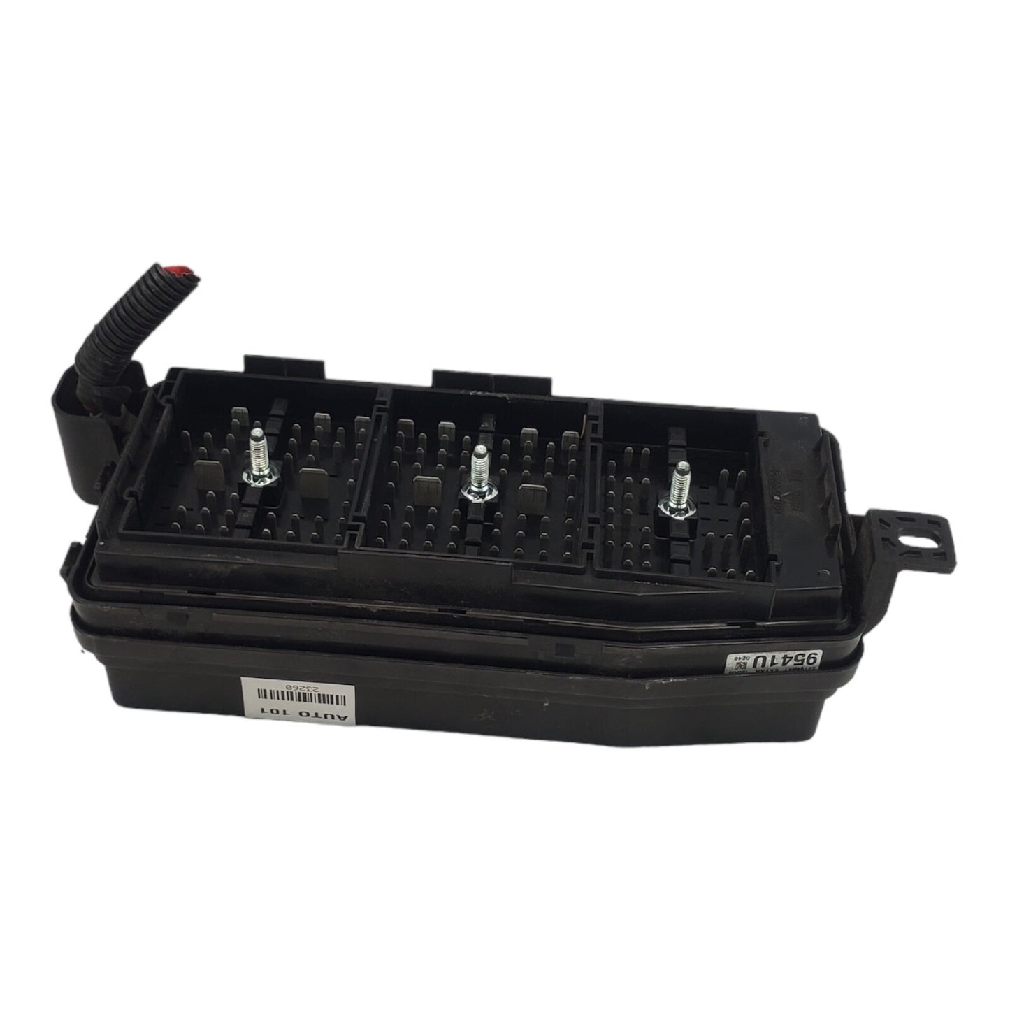 12-15 Chevrolet Captiva Sport Fusebox Fuse Box Relay Module 22799541