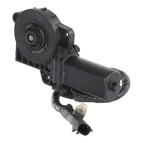 2006-2010 Chrysler PT Cruiser Front Left Window Motor Reman