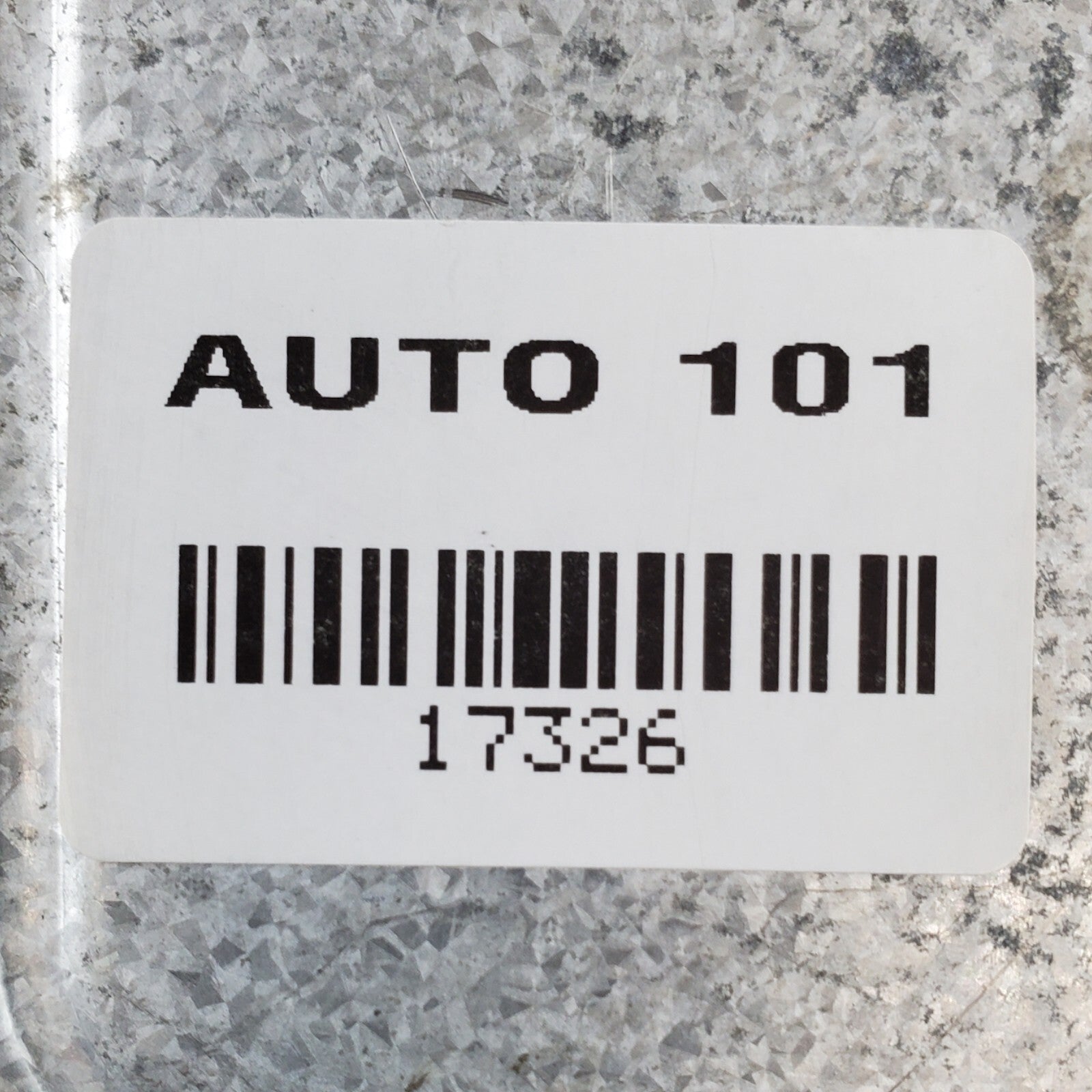 07-10 Hyundai Elantra A/T Engine Control Module ECM 39150-23020