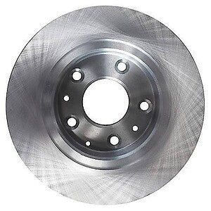2018-2024 Mazda 3/3 Sport/CX-3/CX-30 Rear Disc Brake Rotor