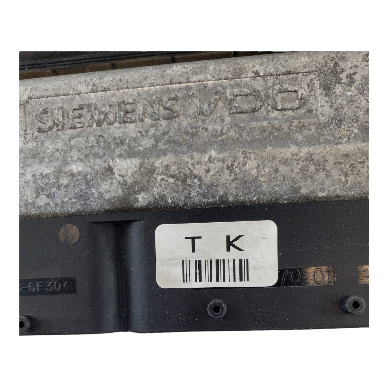 ✅ 06-08 Hyundai Sonata 2.4L Engine Control Module ECM Computer 39100-25135