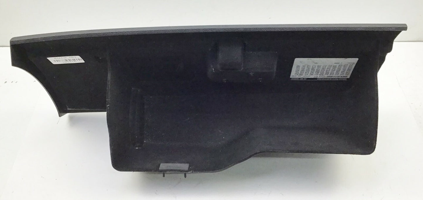✅ 07-13 SILVERADO SIERRA TAHOE YUKON ESCALADE GLOVE BOX STORAGE COMPARTMENT OEM