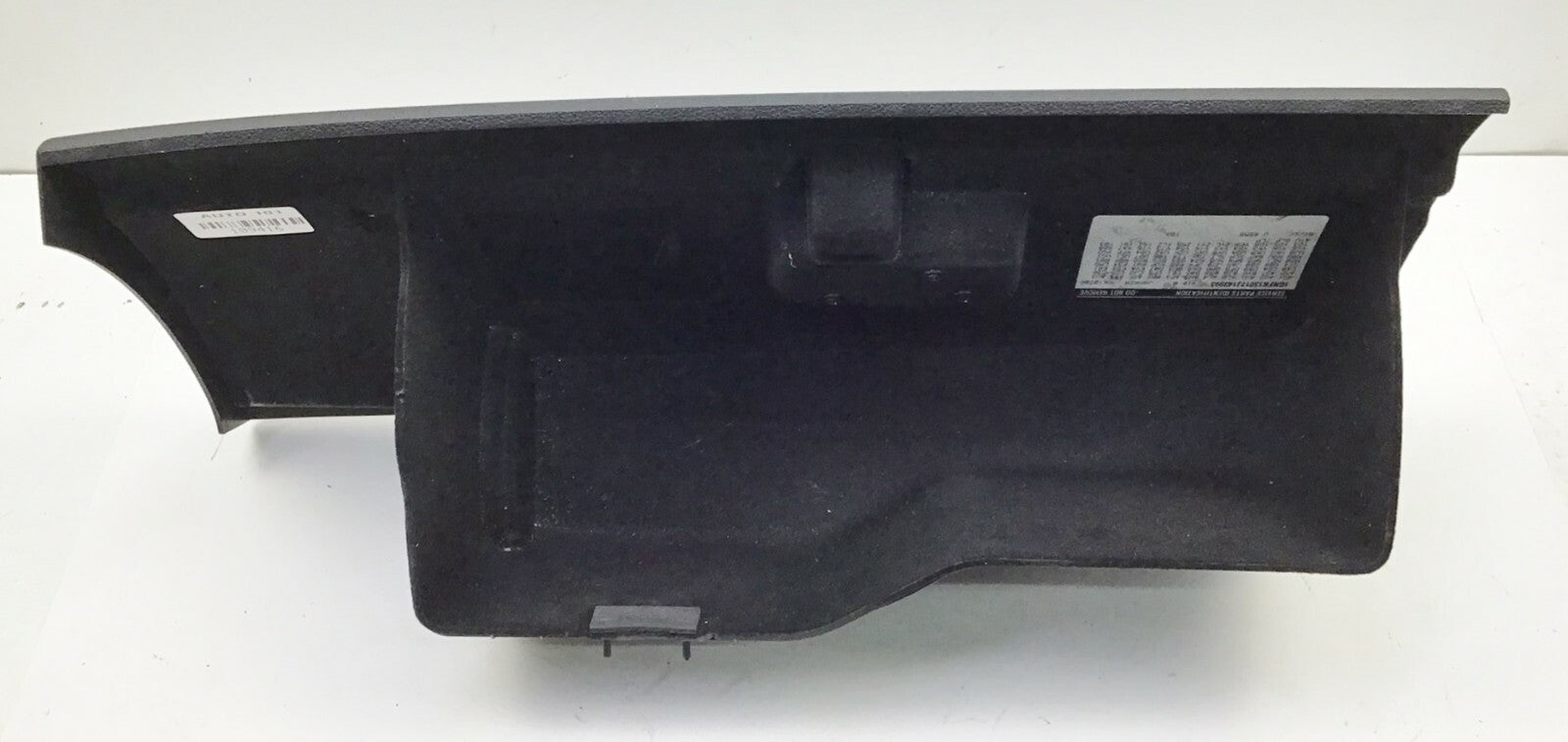 ✅ 07-13 SILVERADO SIERRA TAHOE YUKON ESCALADE GLOVE BOX STORAGE COMPARTMENT OEM