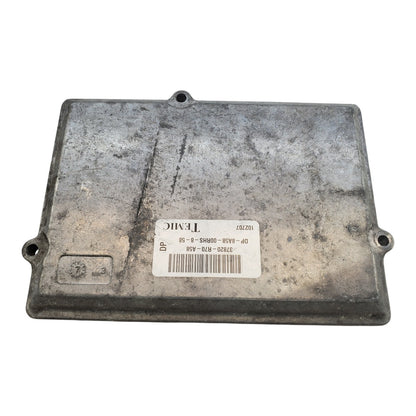 08 09 HONDA ACCORD 3.5L A/T ENGINE COMPUTER BRAIN BOX ECU ECM 37820-R70-A58 OEM