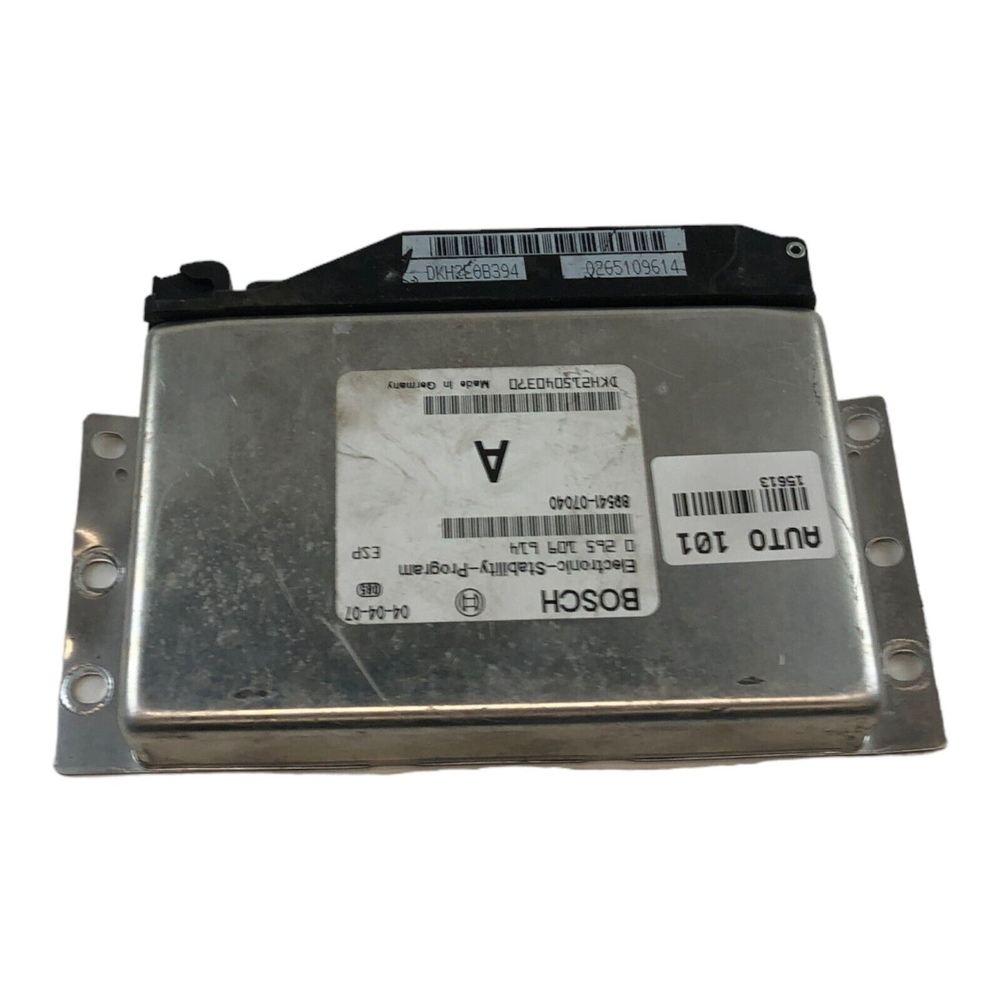 ✅ 00-04 Toyota Avalon Electronic Stability Program ESP 89541-07040