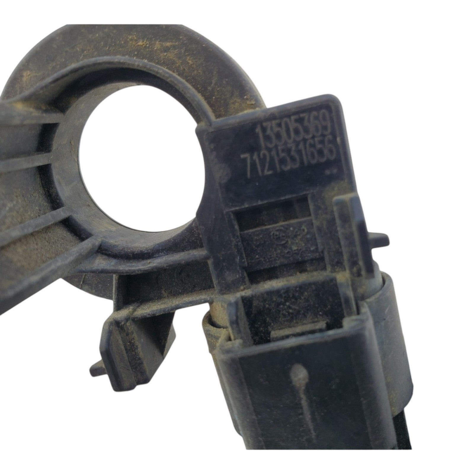 13505369 OEM Battery Current Sensor Buick Cadillac Chevrolet GMC Pontiac Hummer
