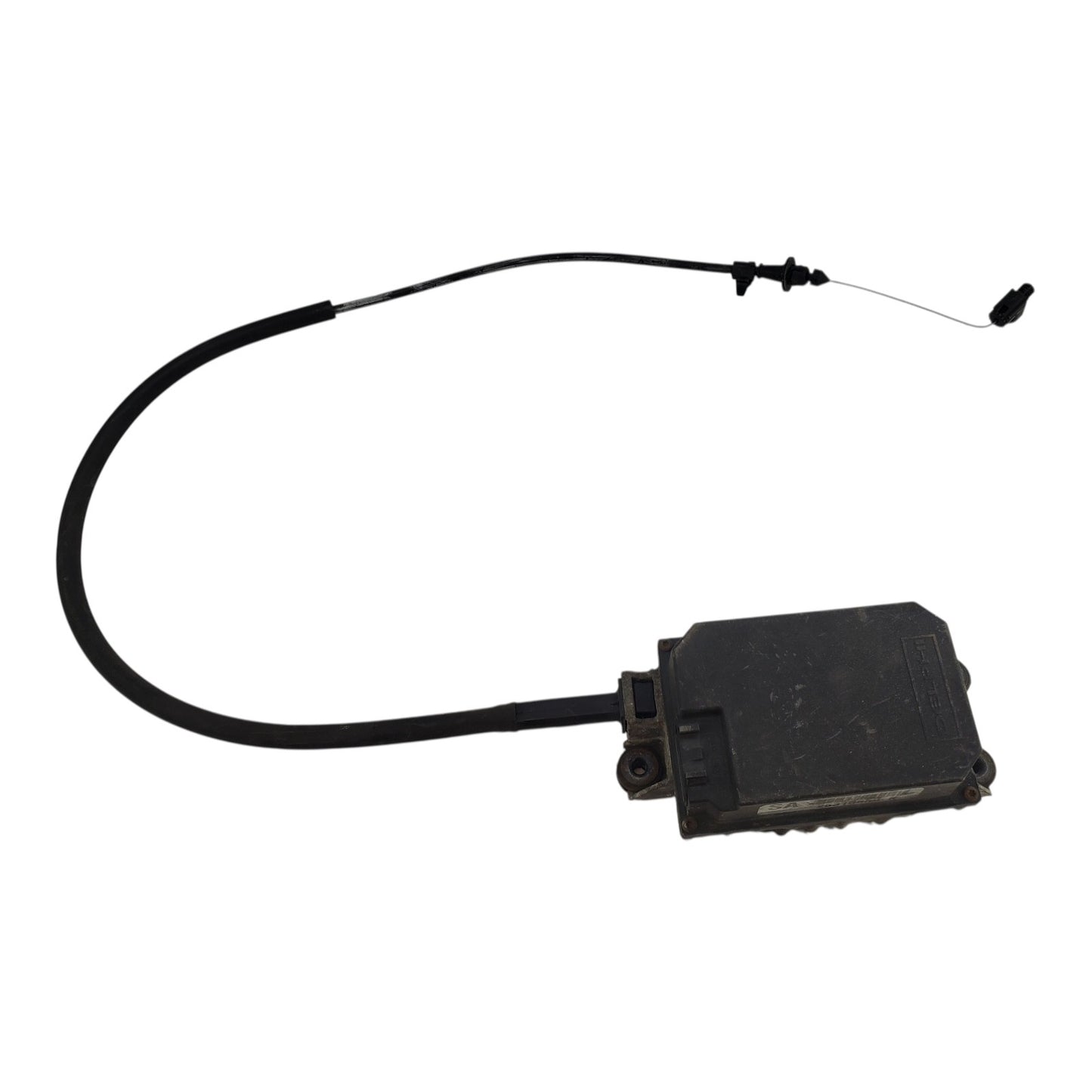 99-02 Chevrolet Yukon sierra 1500 gm cruise control module 25315559K