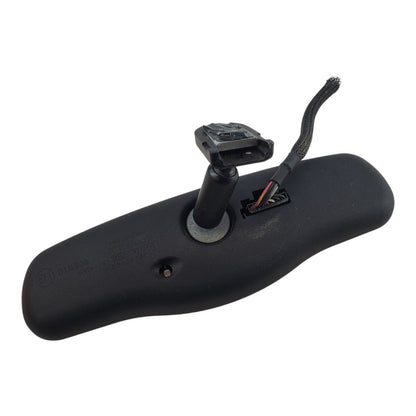 Fomoco Ford Lincoln Mercury GNTX-187 Interior Rear View Mirror OEM. E11015306