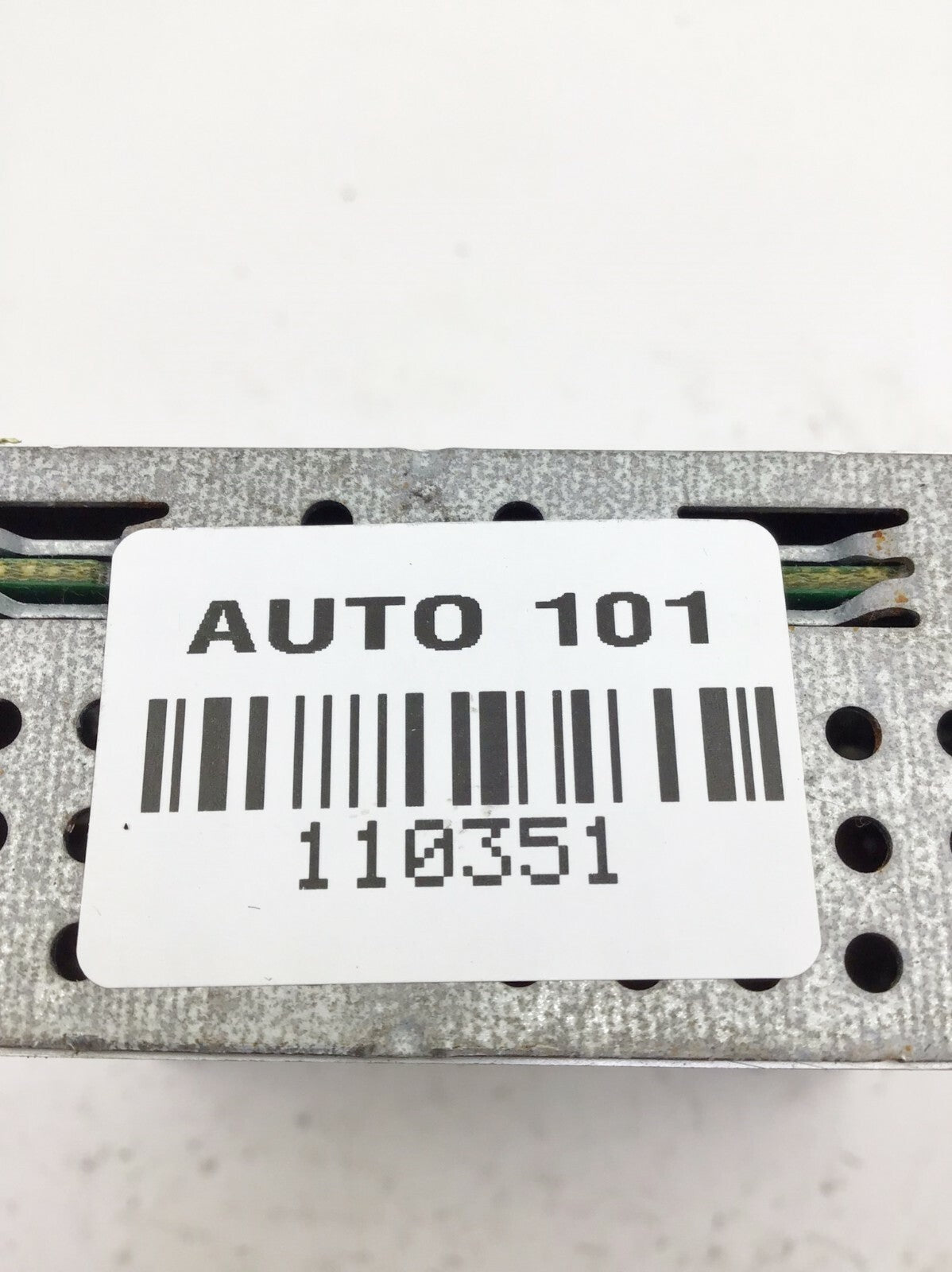 ✅ 08-10 CHRYSLER 300 DODGE CHARGER Audio Amplifier AMP OEM 05064336AN