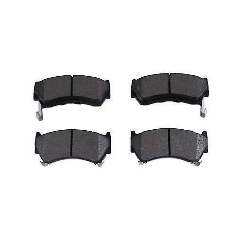 1995-1999 Nissan 200SX/Sentra Disc Brake Pad Set, Front