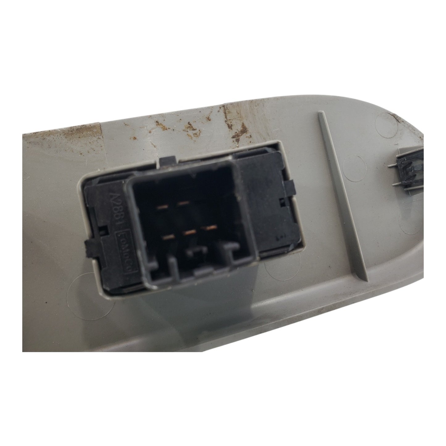 2008-2012 Ford Escape Front Right Side Door Window Control Switch 8L8T-14529-ABW