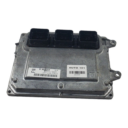 2012 2013 Honda Civic 1.8 AT Engine Control Module ECM ECU | 37820-R1Y-L57
