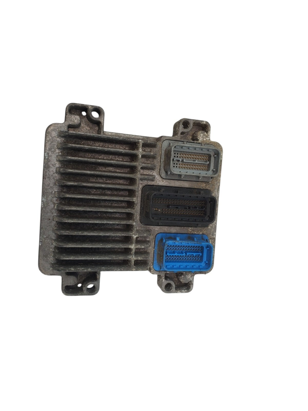 2006 GMC Envoy Trailblazer 4.2L Engine Computer Control Module ECM ECU 12606398