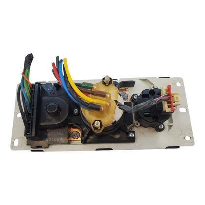 Jeep Cherokee XJ 99-01 Heater Heat AC Climate Control Switch 55037426AD