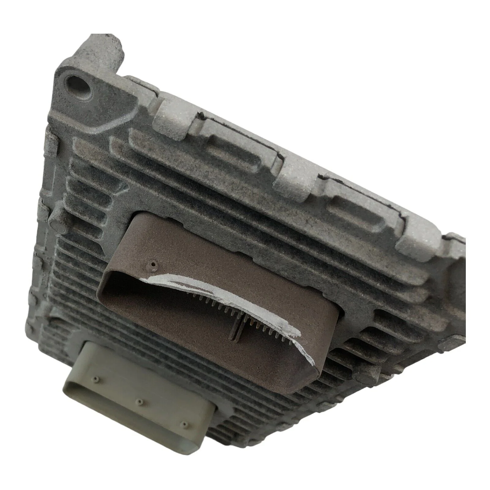 2012 CARAVAN/TOWN&COUNTRY Engine Control Module ECM Computer 68070460AD