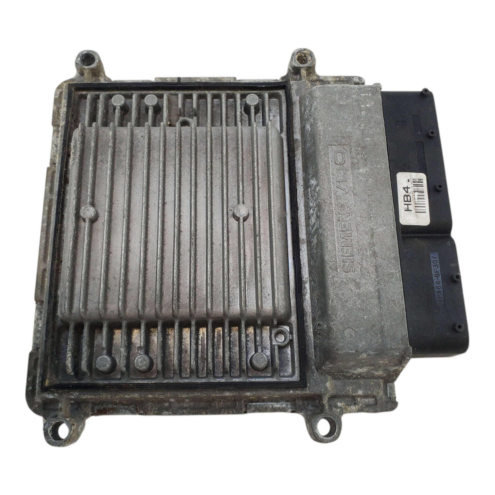 ENGINE COMPUTER HYUNDAI ELANTRA 2007 2008 2009 2010 39150-23013 2.0L PCM ECM OEM