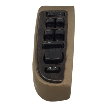 ✅03-06 Tahoe Silverado Yukon Sierra OEM Master Power Window Switch 15202850