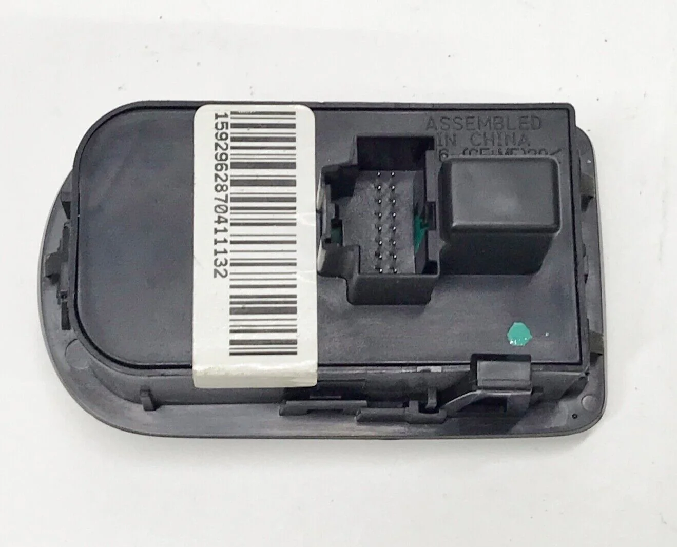 06-11 Chevrolet Impala Headlight Fog light Trunk Traction Control Switch OEM GM