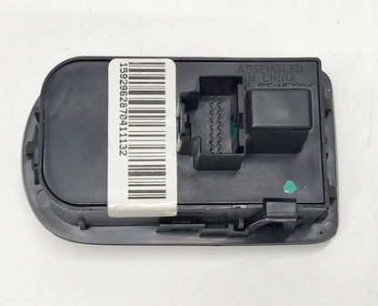 06-11 Chevrolet Impala Headlight Fog light Trunk Traction Control Switch OEM GM