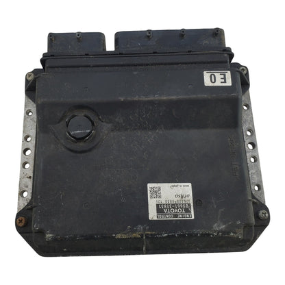 2007-2008 LEXUS ES350 ENGINE CONTROL MODULE ECU ECM PCM 89661-3T831 OEM